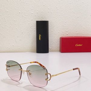 Cartier Sunglasses 779